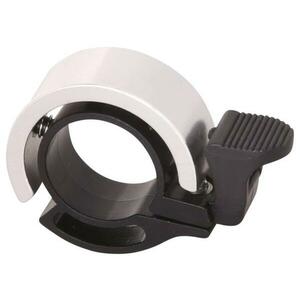 M-wave Zvonek Nexelo Neviditelný Stříbrný obraz