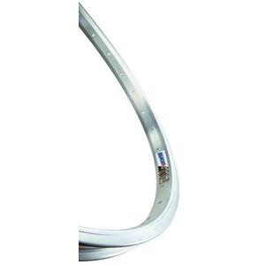 Mach1 ráfek 20" 110 Junior 36děr stříbrný obraz