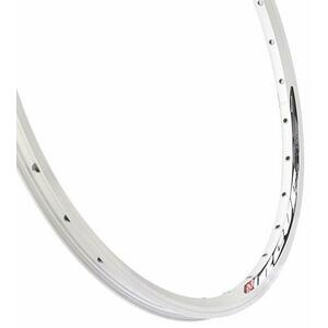 Mach1 ráfek 26" 210-Revo V-brake 32děr/1nýt stříbrný obraz