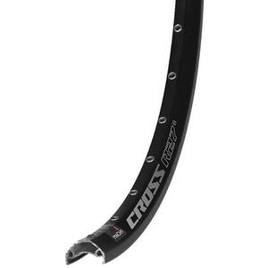 Mach1 ráfek 27, 5" Cross-R 27 32děr/1nýt černý obraz