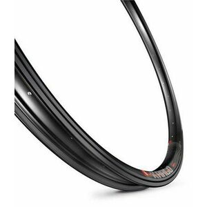 Mach1 ráfek 27, 5" Kargo disc 32děr/1nýt černý obraz