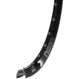 Mach1 ráfek 27, 5" Neo disk 32děr/1nýt černý obraz