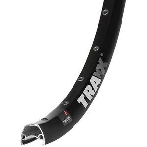 Mach1 ráfek 27, 5" Traxx disc 32děr/černý ETR obraz