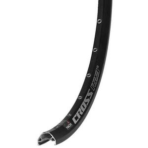 Mach1 ráfek 29" Cross-R 23 32děr/1nýt černý obraz