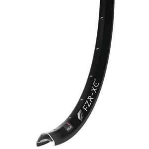 Mach1 ráfek 29" FRZ-XC 32děr/černý obraz