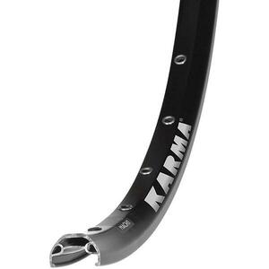 Mach1 ráfek 29" Karma disc 32děr/1nýt černý obraz