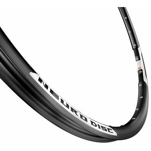 Mach1 ráfek 29" Neuro disc 32děr/1nýt černý obraz