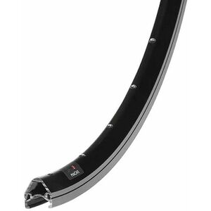 Mach1 ráfek silniční CFX Omega V-brake 32děr/0nýt černý obraz