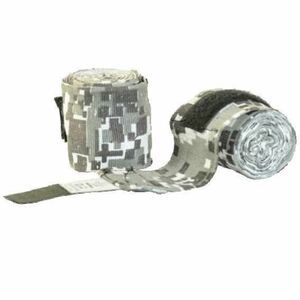 MadMax Bandáž omotávací 2, 5m MBA002 - šedá obraz