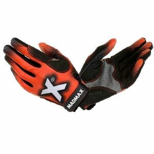 MadMax Rukavice Crossfit MXG101 - XXL - černá obraz