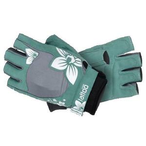 MadMax Rukavice Jungle - L - zelená obraz