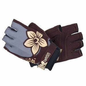 MadMax Rukavice New Age - L - fialová obraz