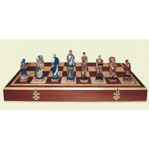 Madoň Šachy Spartakus obraz