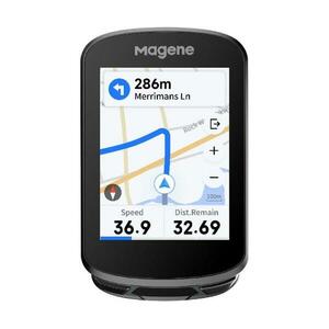 Magene Smart GPS C-506 Dotykový USB computer obraz