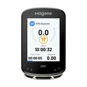 Magene Smart GPS C-506SE USB computer obraz