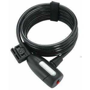 Magnum zámek spirála 1850x8 mm obraz