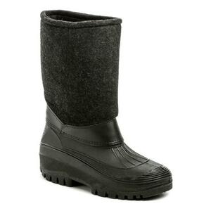 Magnus 266-1060-A1 černé pánské zimní holínky - EU 43/44 obraz