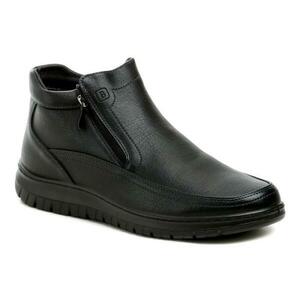 Magnus 363-0126-A1 černé pánské zimní boty - EU 44 obraz