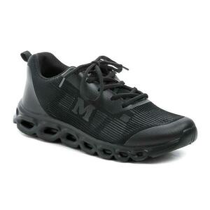 Magnus 371-0136-A1 černé pánské letní tenisky - EU 43 obraz