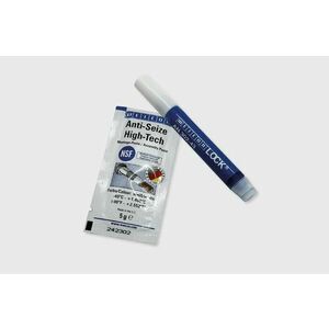 Magped sada maziva a závitového tmele pro pedály obraz