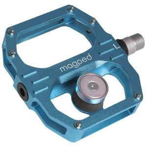 Magped SPORT2 200N Modré pedály obraz
