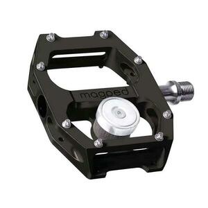 Magped ULTRA2 200N černé pedály obraz