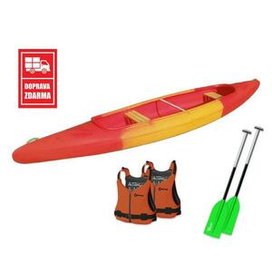 MAKU Vydra SET - 2 obraz