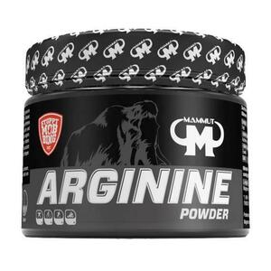 Mammut Arginin powder 300g obraz