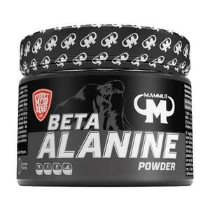 Mammut Beta Alanin powder 300g obraz