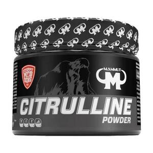 Mammut Citruline powder 200g obraz