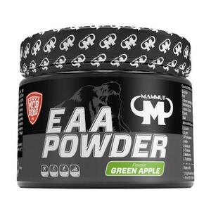 Mammut EAA powder 250g - Zelené jablko obraz