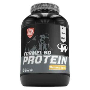 Mammut Formel 90 protein 460g - Vanilka obraz
