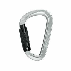Mammut Karabina Classic HMS Twistlock Plus obraz