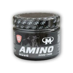 Mammut Nutrition Amino 3000 300 tablet obraz