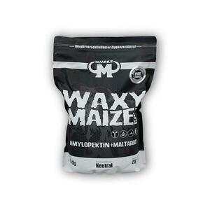 Mammut Nutrition Amylopektin Waxy Maize 1500g obraz