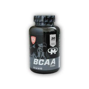 Mammut Nutrition BCAA 180 tablet obraz