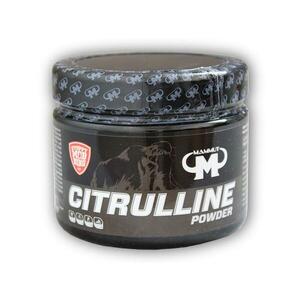 Mammut Nutrition Citruline powder 200g obraz