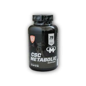 Mammut Nutrition CSC metabolic support capsules 150 kapslí obraz