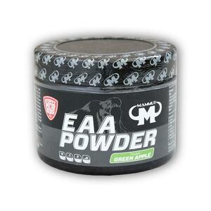 Mammut Nutrition EAA powder 250g - Zelené jablko obraz