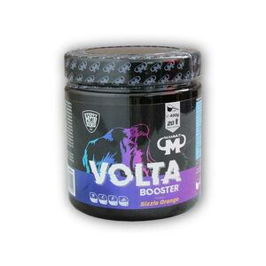 Mammut Nutrition Volta Pre-workout Booster 400g - Sizzle orange obraz
