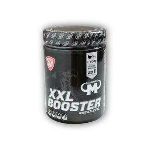 Mammut Nutrition XXL Booster 500g - Orange maracuja obraz