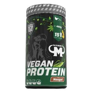 Mammut VEGAN protein 460g - Nugát obraz
