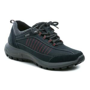 Manitu 640311-05 tmavě modré sportovní boty - EU 42 obraz