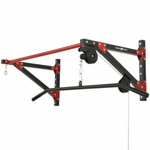 MARBO Hrazda s horní kladkou MH-D204 obraz