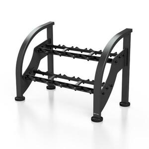 MARBO Stojan na činky MF-S002 (5 párů) obraz