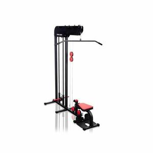 MARBO Stroj s vrchní a spodní kladkou MS-W101 obraz