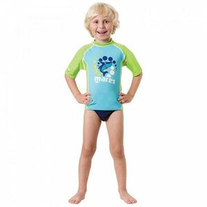 Mares Dětské lycrové triko RASHGUARD BABY - XL (4 roky) (dostupnost 7-9 dní) obraz