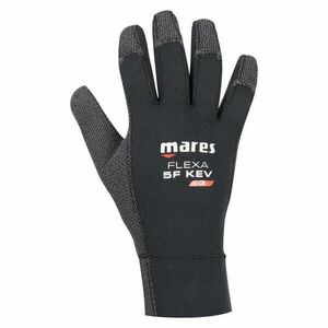 Mares Neoprenové rukavice FLEXA KEVLAR 3 mm - 3XL/12 (dostupnost 7-9 dní) obraz