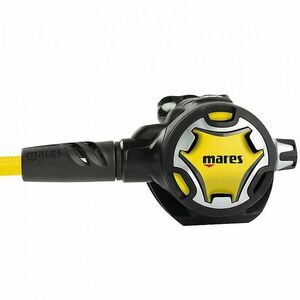 Mares Octopus DUAL ADJ obraz
