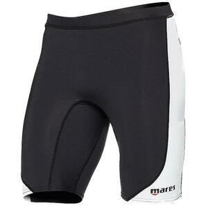 Mares Pánské lycrové kalhoty RASHGUARD SHORTS, krátké - L (dostupnost 7-9 dní) obraz